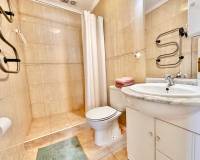 Venta - Casa adosada / Duplex - Torrevieja - La Rosaleda