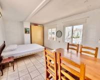 Venta - Casa adosada / Duplex - Torrevieja - La Rosaleda