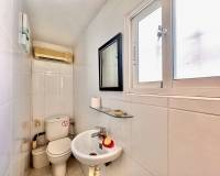 Venta - Casa adosada / Duplex - Torrevieja - La Rosaleda