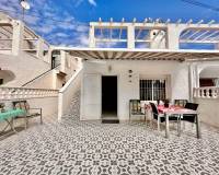 Venta - Casa adosada / Duplex - Torrevieja - La Rosaleda