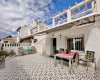 Venta - Casa adosada / Duplex - Torrevieja - La Rosaleda