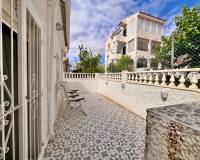 Venta - Casa adosada / Duplex - Torrevieja - La Rosaleda