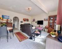 Venta - Casa adosada / Duplex - Torrevieja - La Rosaleda