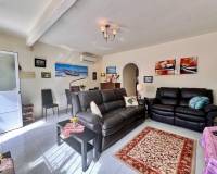 Venta - Casa adosada / Duplex - Torrevieja - La Rosaleda