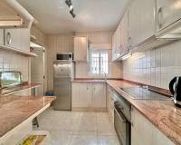 Venta - Casa adosada / Duplex - Torrevieja - La Rosaleda