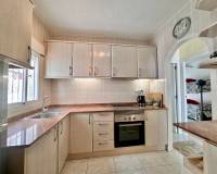 Venta - Casa adosada / Duplex - Torrevieja - La Rosaleda