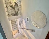 Venta - Casa adosada / Duplex - Torrevieja - La Rosaleda