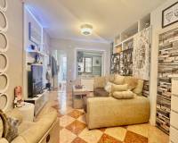 Venta - Casa adosada / Duplex - Torrevieja - La Rosaleda