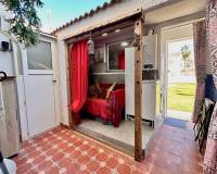 Venta - Casa adosada / Duplex - Torrevieja - La Rosaleda