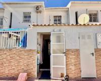 Venta - Casa adosada / Duplex - Torrevieja - La Rosaleda