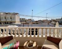Venta - Chalet - Torrevieja - La Rosaleda