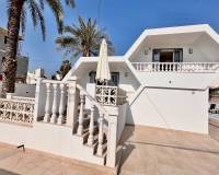 Venta - Chalet - Torrevieja - La Rosaleda