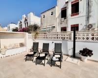 Venta - Chalet - Torrevieja - La Rosaleda