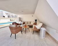 Venta - Chalet - Torrevieja - La Rosaleda