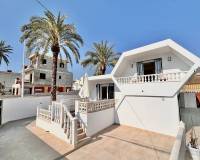 Venta - Chalet - Torrevieja - La Rosaleda