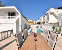Venta - Chalet - Torrevieja - La Rosaleda