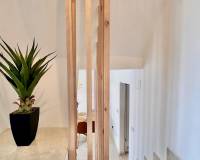 Venta - Chalet - Torrevieja - La Rosaleda