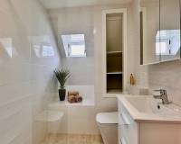 Venta - Chalet - Torrevieja - La Rosaleda