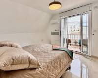 Venta - Chalet - Torrevieja - La Rosaleda