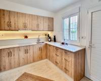 Venta - Chalet - Torrevieja - La Rosaleda