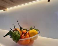 Venta - Chalet - Torrevieja - La Rosaleda