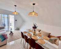 Venta - Chalet - Torrevieja - La Rosaleda