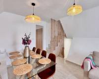 Venta - Chalet - Torrevieja - La Rosaleda