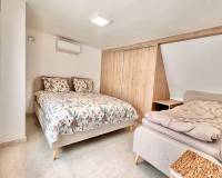 Venta - Chalet - Torrevieja - La Rosaleda