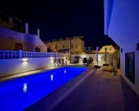 Venta - Chalet - Torrevieja - La Rosaleda