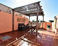 Venta - Duplex - Torrevieja - Baños de Europa