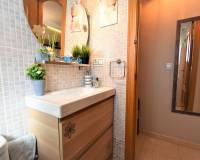 Venta - Duplex - Torrevieja - Baños de Europa