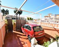 Venta - Duplex - Torrevieja - Baños de Europa