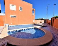 Venta - Duplex - Torrevieja - Baños de Europa