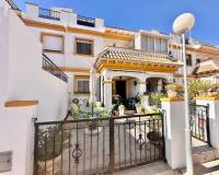 Venta - Duplex - Torrevieja - Jardín del Mar XIII