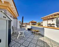 Venta - Duplex - Torrevieja - Jardín del Mar XIII