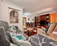 Venta - Duplex - Torrevieja - Jardín del Mar XIII