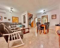 Venta - Duplex - Torrevieja - Jardín del Mar XIII