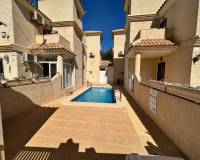 Venta - Duplex - Torrevieja - La Rosaleda
