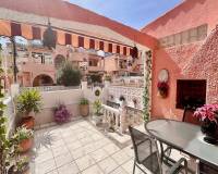 Venta - Duplex - Torrevieja - La Rosaleda