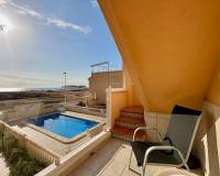 Venta - Duplex - Torrevieja - La Rosaleda