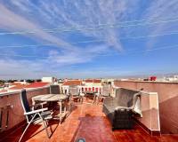 Venta - Duplex - Torrevieja - La Siesta