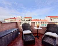 Venta - Duplex - Torrevieja - La Siesta