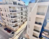 Venta - Estudio - Torrevieja - Playa de los Locos