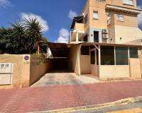 Venta - Garaje - Torrevieja - La Rosaleda