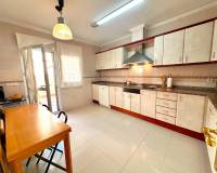 Venta - Villa / Semi separado - Alicante - Campoamor