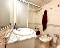 Venta - Villa / Semi separado - Alicante - Campoamor