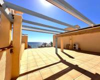 Venta - Villa / Semi separado - Alicante - Campoamor