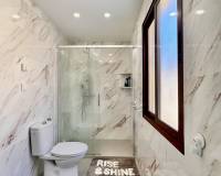 Venta - Villa / Semi separado - Torrevieja - La Primavera/ Los Angeles