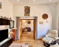 Venta - Villa / Semi separado - Torrevieja - La Primavera/ Los Angeles