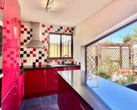 Venta - Villa / Semi separado - Torrevieja - La Primavera/ Los Angeles